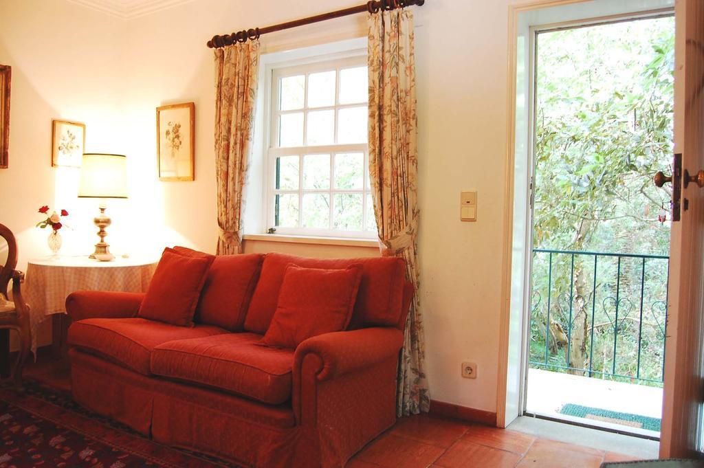 Casa De Esteiro Caminha Habitación foto