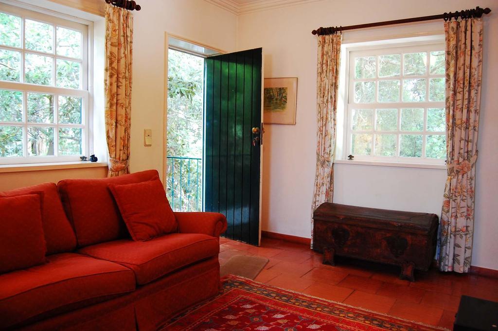 Casa De Esteiro Caminha Habitación foto