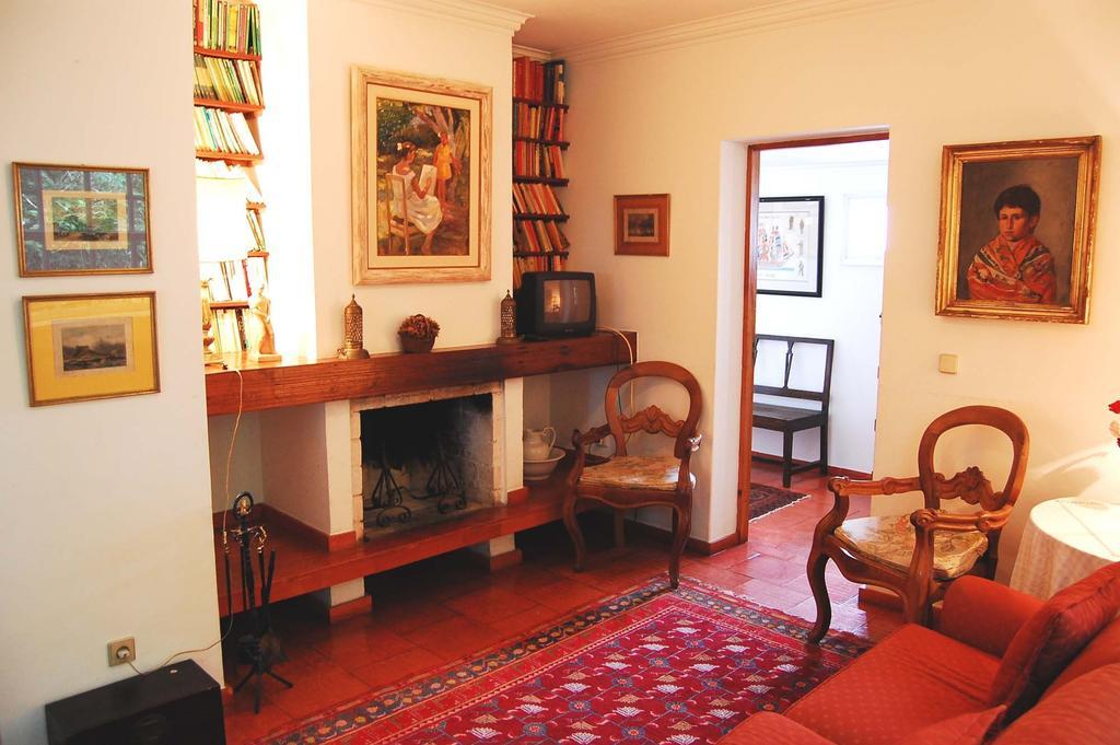 Casa De Esteiro Caminha Habitación foto