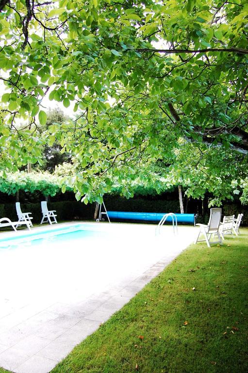 Casa De Esteiro Caminha Exterior foto