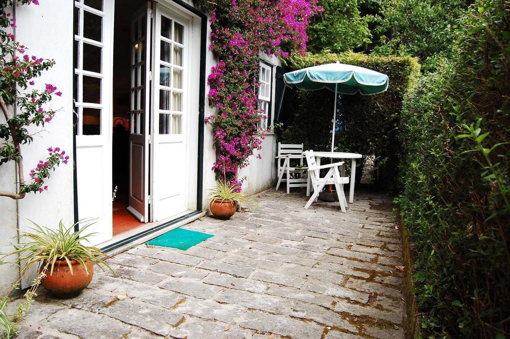 Casa De Esteiro Caminha Habitación foto